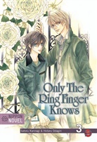 Sator Kannagi, Satoru Kannagi, Hotaru Odagiri, Hotaru Odagiri - Only The Ring Finger Knows. Bd.3
