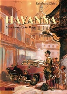 Reinhard Kleist - Havanna