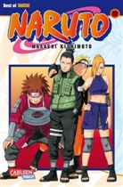 Masashi Kishimoto - Naruto 32