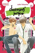 Ryoko Fukuyama - Charming Junkie. Bd.10