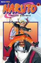 Masashi Kishimoto - Naruto 33