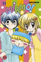 Hiromu Shinozuka - Mirmo!. Bd.11