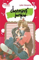 Ryoko Fukuyama - Charming Junkie. Bd.9