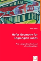 Meike Akveld - Hofer Geometry for Lagrangian Loops