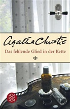 Agatha Christie - Das fehlende Glied in der Kette