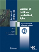 J. Hodler, J. Hodler, Gusta K von Schulthess, Gustav K von Schulthess, G. K. von Schulthess, Gustav K. Schulthess... - Diseases of the Brain, Head & Neck, Spine
