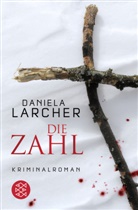 Daniela Larcher - Die Zahl