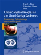 Viktoria Faber, Richar Greil, Richard Greil, Daniel Neureiter, Daniel et a Neureiter, Lis Pleyer... - Chronic Myeloid Neoplasias and Clonal Overlap Syndromes