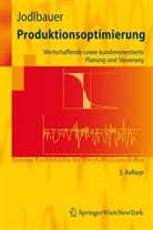 Herbert Jodlbauer - Produktionsoptimierung
