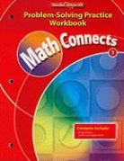 McGraw-Hill Education, MacMillan/McGraw-Hill - Math Connects: Problem-Solving Practice Workbook, Grade 1