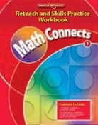 McGraw-Hill Education, MacMillan/McGraw-Hill - Math Connects: Reteach and Skills Practice Workbook, Grade 1