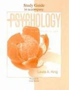 Laura King, Laura/ Burton King, Chad Burton - The Science of Psychology