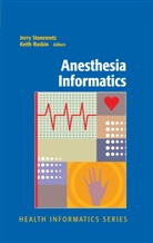 Ruskin, Ruskin, Keith Ruskin, Jerr Stonemetz, Jerry Stonemetz - Anesthesia Informatics