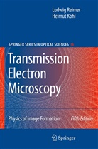 Hans-Helmut Kohl, Helmut Kohl, Ludwi Reimer, Ludwig Reimer - Transmission Electron Microscopy