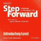 Jayme (DRT) Adelson-Goldstein, Jenni Currie Santamaria, Barbara Denman, Jill Korey O'Sullivan, Chris Mahdesian, Christy Newman... - Step Forward Introductory Level