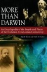 Mark Decker, Mark D. Decker, Randy Moore, Randy/ Decker Moore - More than Darwin
