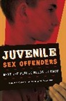 Camille Gibson, Camille/ Vandiver Gibson, Donna Vandiver, Donna M. Vandiver - Juvenile Sex Offenders