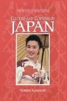 Noriko Kamachi - Culture and Customs of Japan