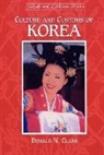 Donald Clark, Donald N. Clark - Culture and Customs of Korea