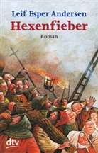 Leif E Andersen, Leif E. Andersen, Leif Esper Andersen, Mads Stage - Hexenfieber