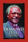 Steven D. Gish, Steven D. Dr Gish - Desmond Tutu