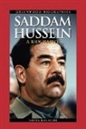 Shiva Balaghi - Saddam Hussein