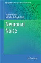Alai Destexhe, Alain Destexhe, Michelle Rudolph, Michelle Rudolph-Lilith - Neuronal Noise