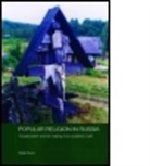 Stella Rock, Stella (The Open University Rock, Rock Stella - Popular Religion in Russia