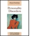 Paul Kamphuis Emmelkamp, Paul M. G. Emmelkamp, Paul M. G. (University of Amsterdam Emmelkamp, Paul M. G. Kamphuis Emmelkamp, Paul M.g. Kamphuis Emmelkamp, EMMELKAMP PAUL KAMPHUIS JAN HENK... - Personality Disorders