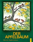Angelika Kaufmann, Mira Lobe, Angelika Kaufmann - Der Apfelbaum