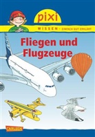 Imke Rudel, Sebastian Coenen - Fliegen und Flugzeuge