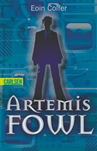 Eoin Colfer - Artemis Fowl