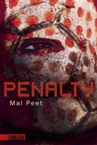Mal Peet - Penalty