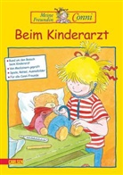 Hanna Sörensen, Ulrich Velte - BMeine Freundin Conni, Beim Kinderarzt