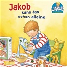 FRIED, Peter Friedl, Grimm, Sandra Grimm, Peter Friedl - Jakob kann das schon alleine