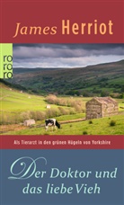 James Harriot, James Herriot - Der Doktor und das liebe Vieh