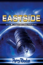 Brand u a, Darlto, Perry Rhodan, Volt - Eastside - Bd.2: Eastside-Trilogie, Band 2