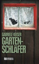 Gabriele Keiser - Gartenschläfer