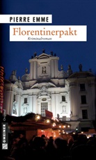 Pierre Emme - Florentinerpakt