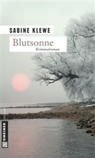 Sabine Klewe - Blutsonne