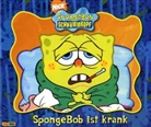 Stephen Banks, Zina Saunders - Spongebob Schwammkopf, Geschichtenbuch - Bd.6: SpongeBob ist krank