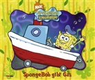 Sarah Willson, Robert Dress - Spongebob Schwammkopf, Geschichtenbuch - Bd.7: SpongeBob gibt Gas