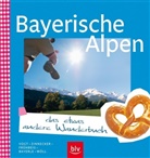 Ernst Vogt - Bayerische Alpen
