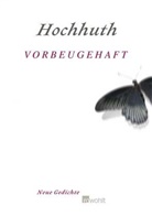 Rolf Hochhuth, Ursula Euler, Gert Ueding - Vorbeugehaft