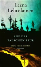 Leena Lehtolainen - Auf der falschen Spur