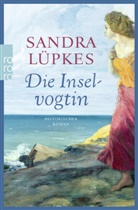 Sandra Lüpkes - Die Inselvogtin