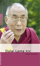 Sabine Wienand - Dalai Lama XIV.