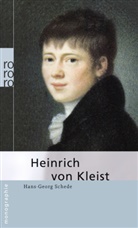 Hans-G Schede, Hans-Georg Schede - Heinrich von Kleist