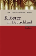 Dorothee Bek - Klöster in Deutschland