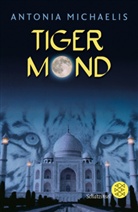 Antonia Michaelis - Tigermond